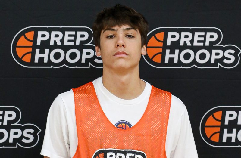 2026 Midwest Showcase: Iowa 2029s to Watch