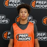 KS/MO Freshman Showcase Team 3 Standout 2 way players
