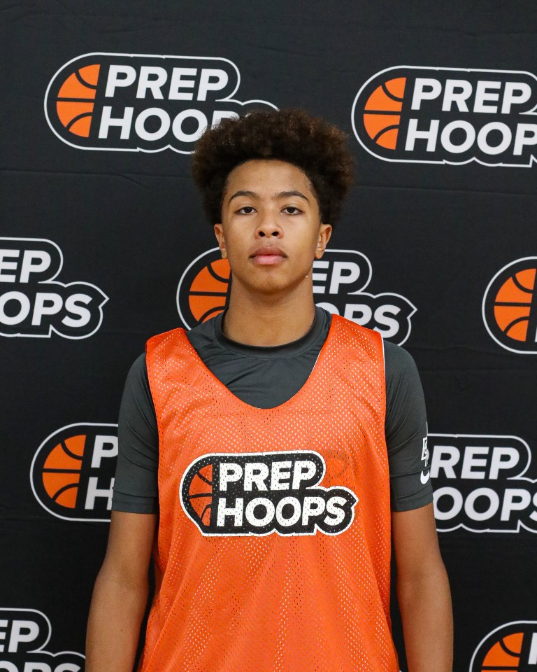 KS/MO Freshman Showcase Team 3 Standout 2 way players