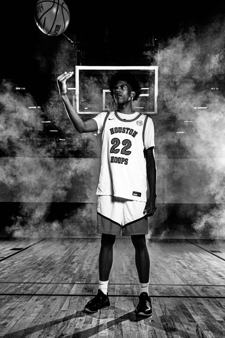 Sean Mayberry