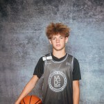 Lleyton Austin