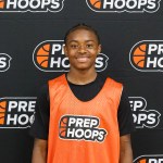 Pernell Grover Jr.