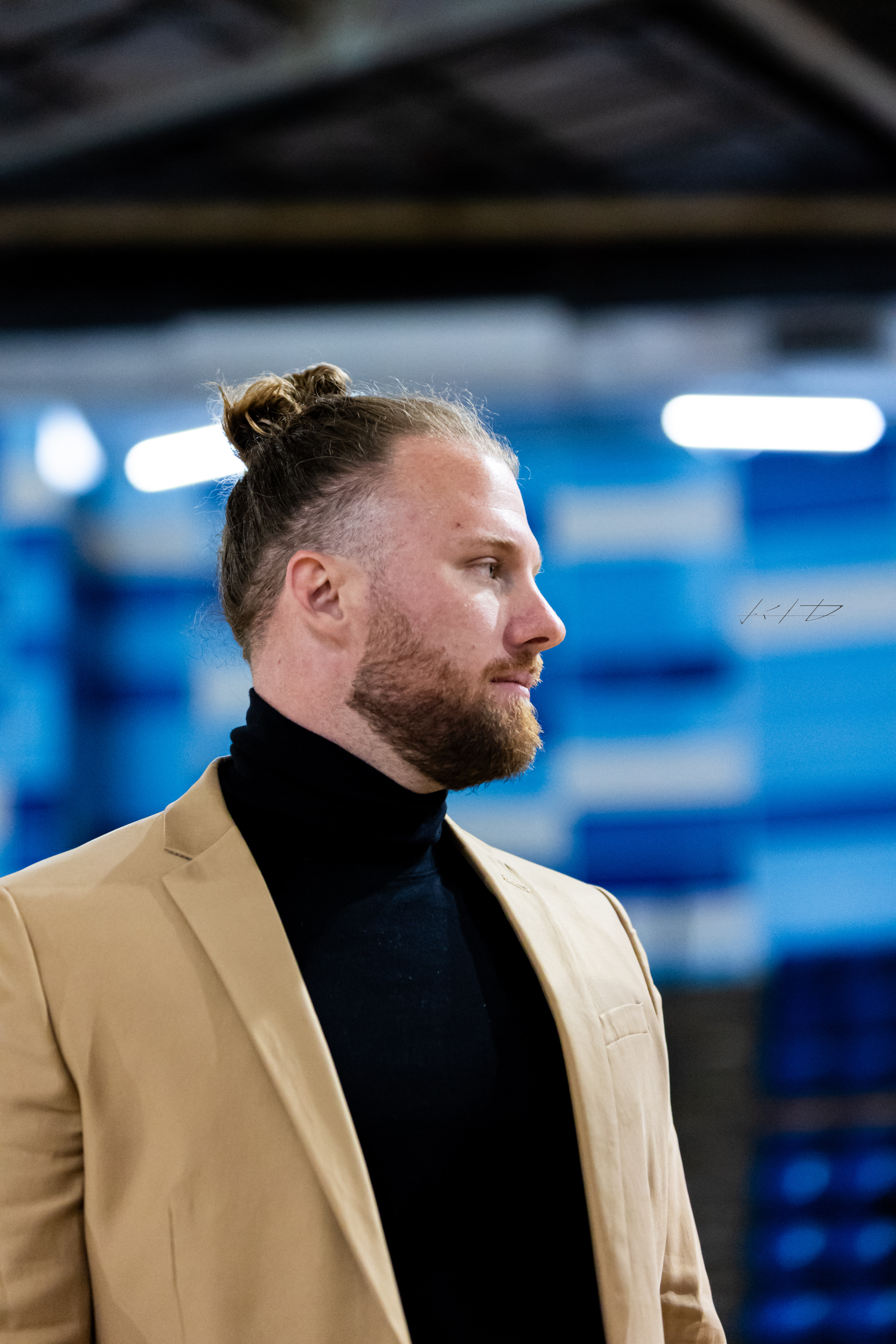 Daniel Siehndel