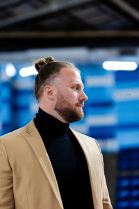 Daniel Siehndel