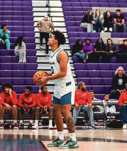 Recruiting Round Up: Recent Offers And Commitments