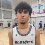 Prospects Shine at High Academic Showcase