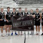 Sweet 16: The All Event Team