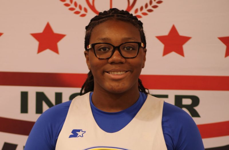 Aliah Newsome