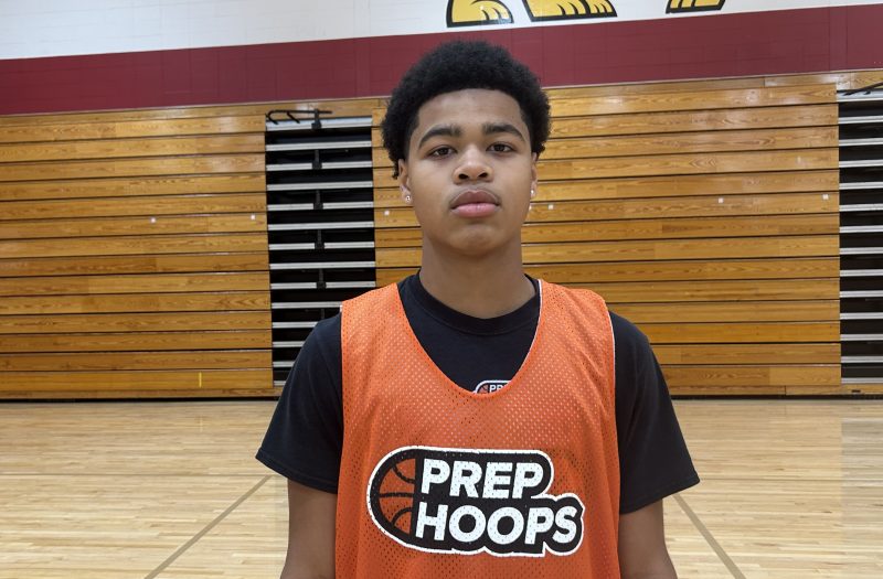 Holiday Tournament Recap: Sophomores Show Out