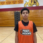 Prep Hoops Sophomore ID Camp: Scotty B’s Opening Takeaways