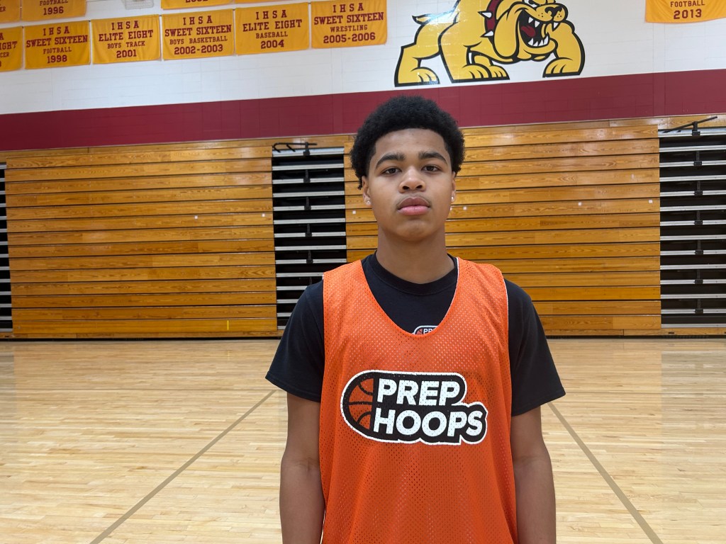 Prep Hoops Sophomore ID Camp: Scotty B&amp;#8217;s Opening Takeaways