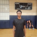 2028 Stars Shine at WAAC Camp