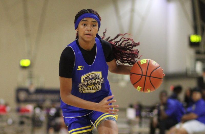 Southeast United is loaded with talent.