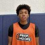 The EXPO Illinois: Parham’s Premier Post Prospects
