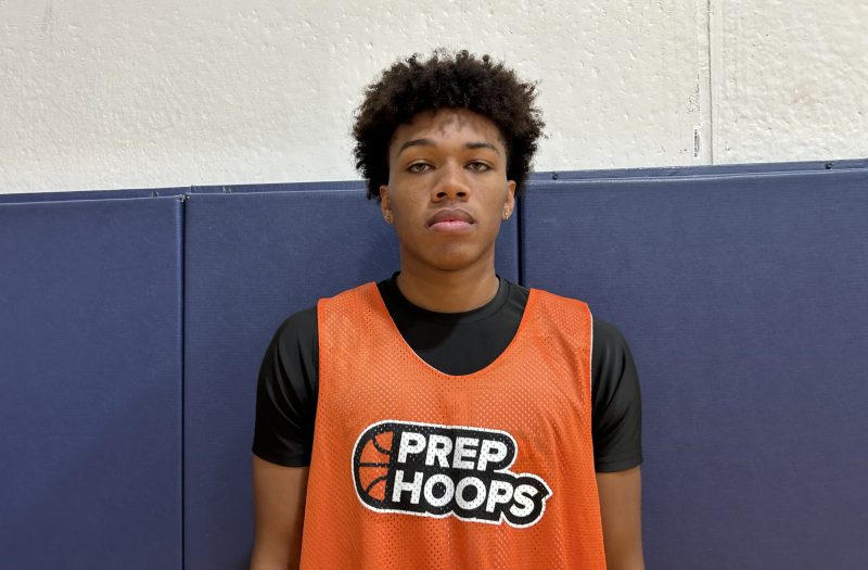 The EXPO Illinois: Parham&amp;#8217;s Premier Post Prospects