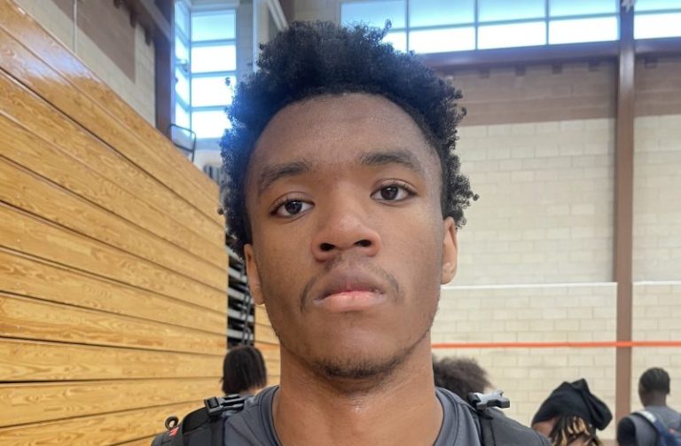 Legacy Team Camp Report: Standout Performers 2026 – Part 1