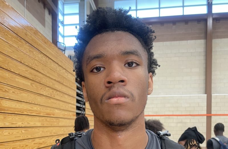 Legacy Team Camp Report: Standout Performers 2026 – Part 1
