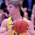 Division 2, Sectional 1: First Look