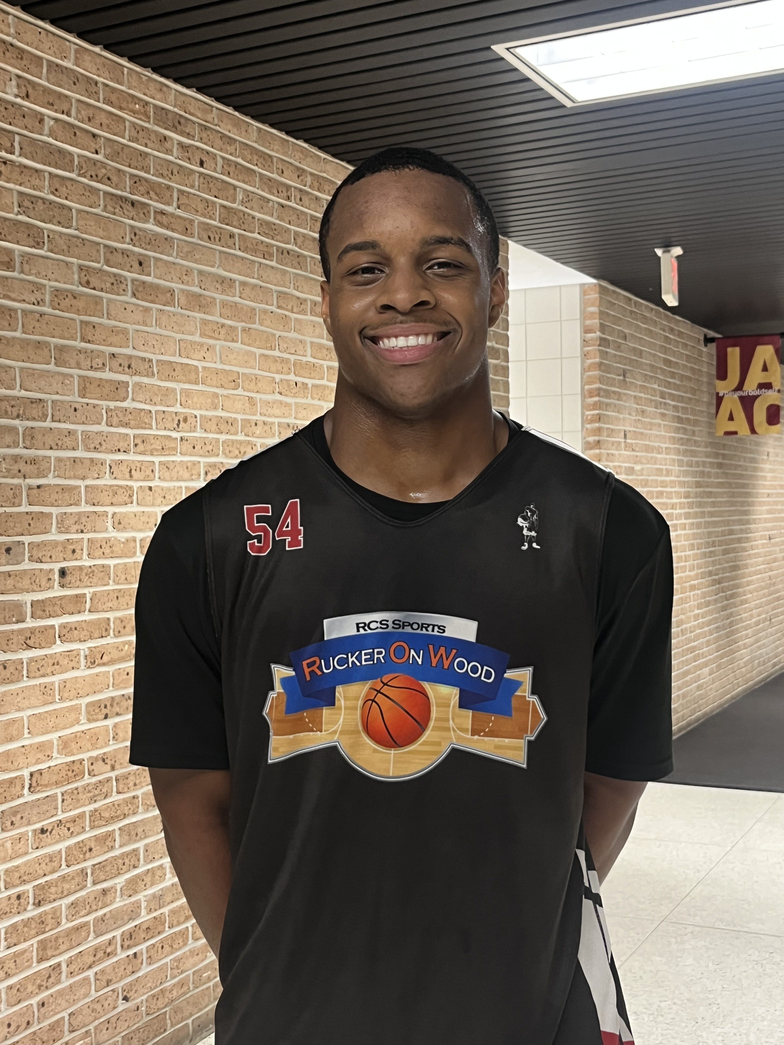 Braylon Hall