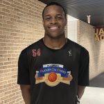 Braylon Hall