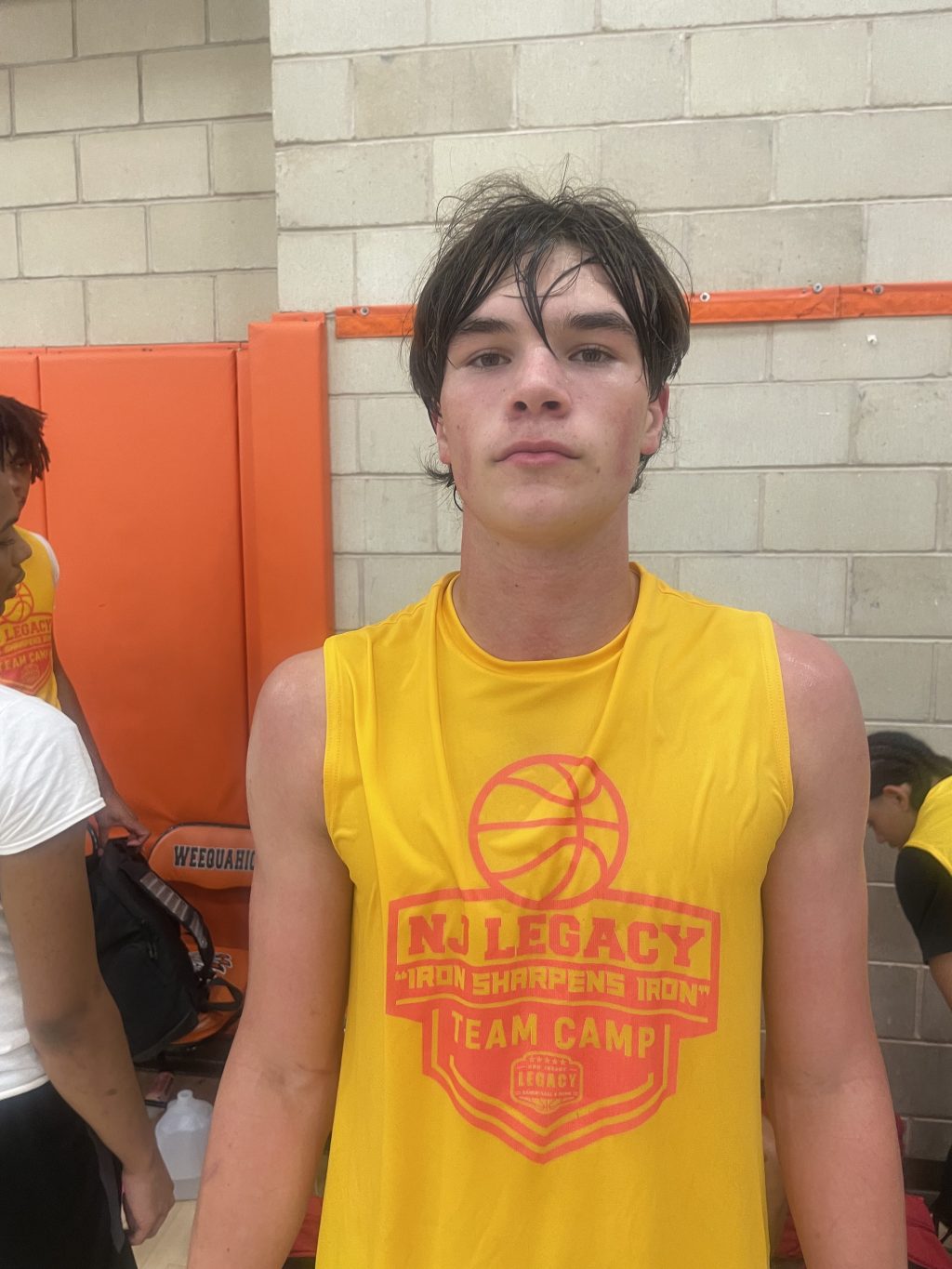 2028 Non-Public A Small Forward Prospects to Track