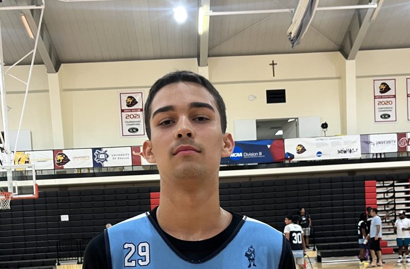 Knockdown 3-Point Threats: Shooters Who Space the Floor