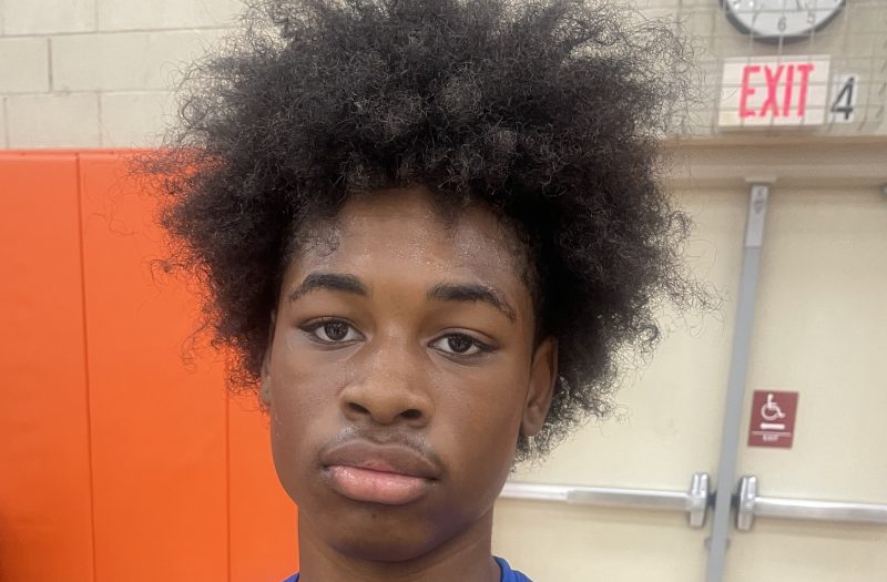 Legacy Team Camp Report: Standout Performers 2028/2029 Class