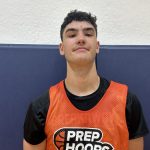 Sensational Seniors Light Up Holiday Tournaments