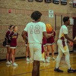 Class Of 2029 Rankings: Bucket Getters