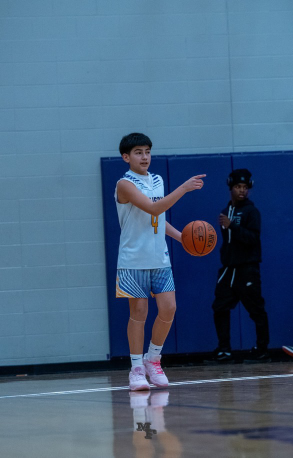 Jordan Granados
