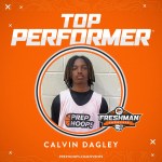 Calvin Dagley Jr
