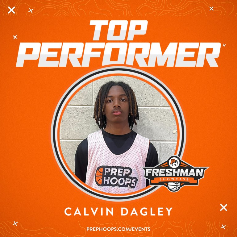 Calvin Dagley Jr