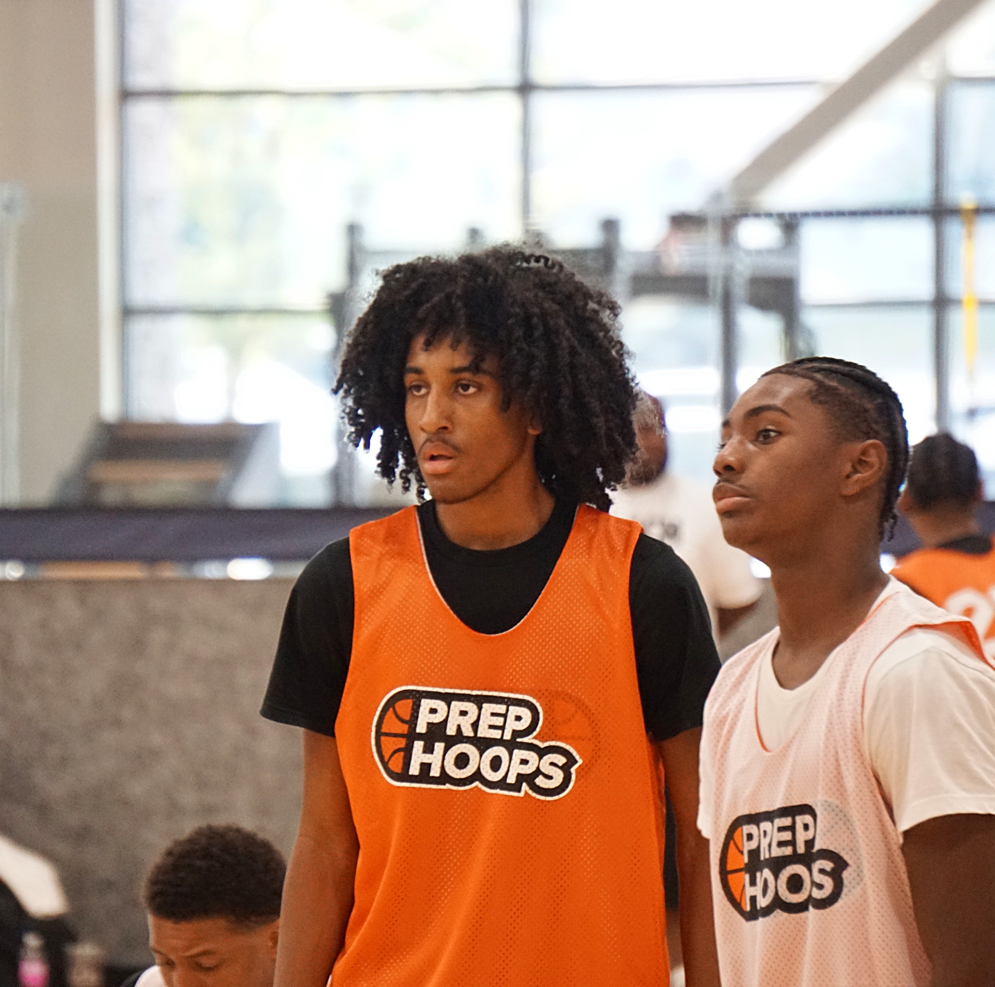 Cam Johnson