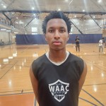 Win at All Cost Camp Top Upperclassmen Performers