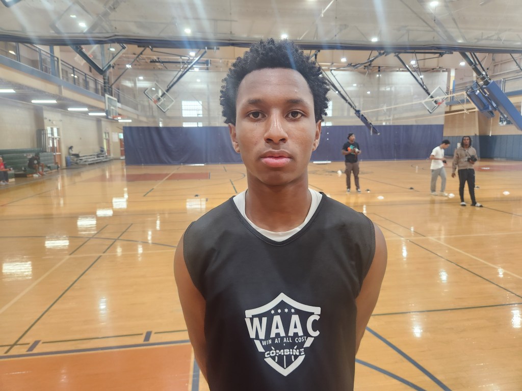 Win at All Cost Camp Top Upperclassmen Performers