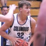 Division 5, Sectional 1: First Look