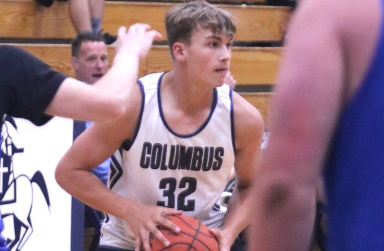 Division 5, Sectional 1: First Look
