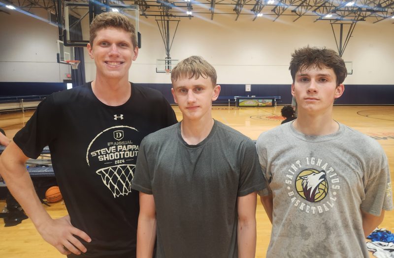 Trainers Collective Run: 2026 Standouts