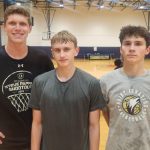 City, South Suburbs, North Suburbs, Rockford Thanksgiving Preview