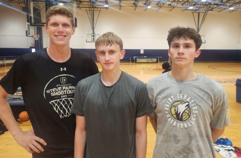 City, South Suburbs, North Suburbs, Rockford Thanksgiving Preview