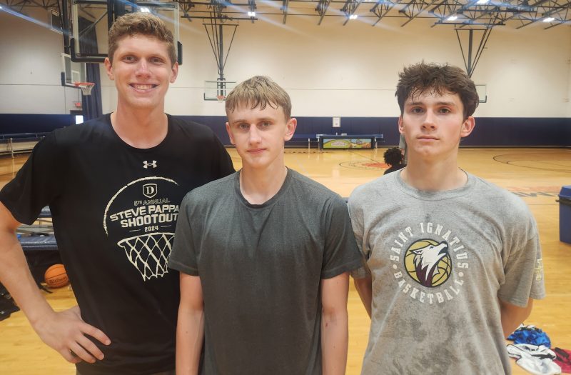 City, South Suburbs, North Suburbs, Rockford Thanksgiving Preview