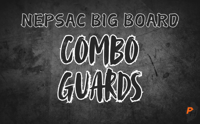 NEPSAC Big Board: Combo Guards