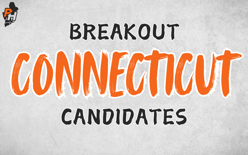 Breakout Candidates: Connecticut