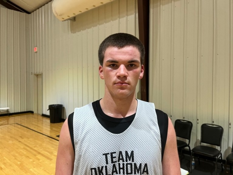 Guards to Recruit from Team Oklahoma 2026 Showcase