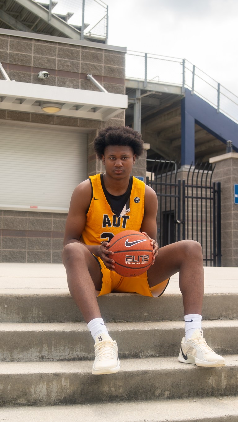 Austin Dennard