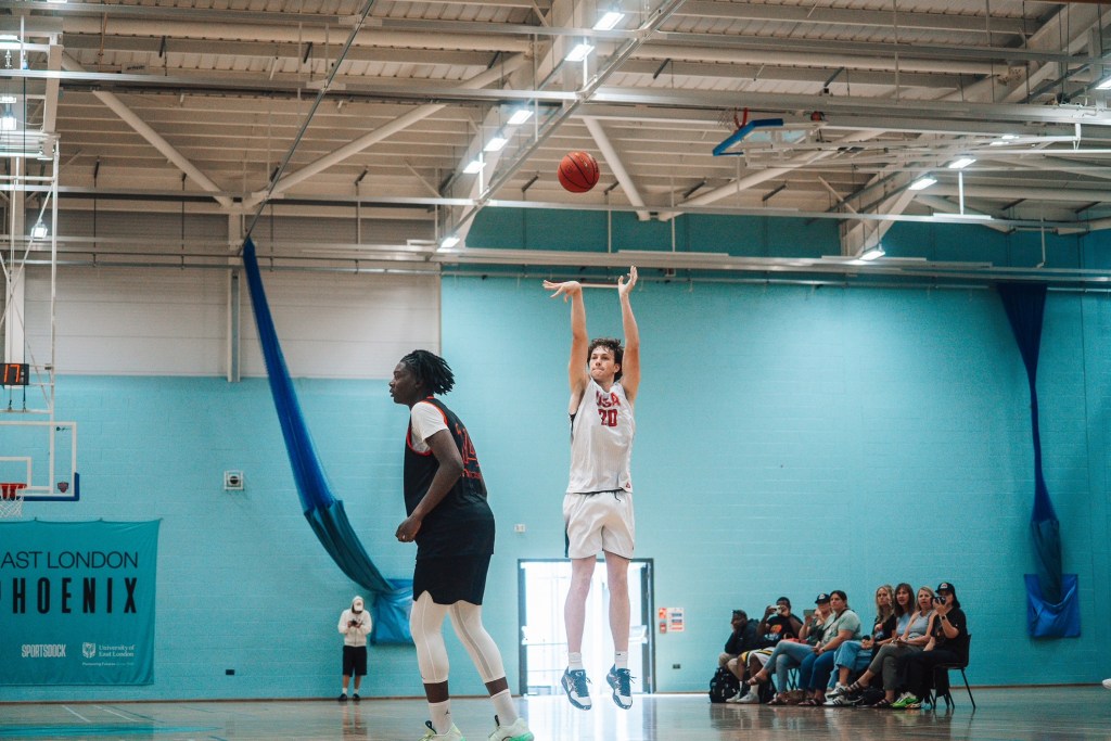 2026 Rankings: 6 Unsigned Risers