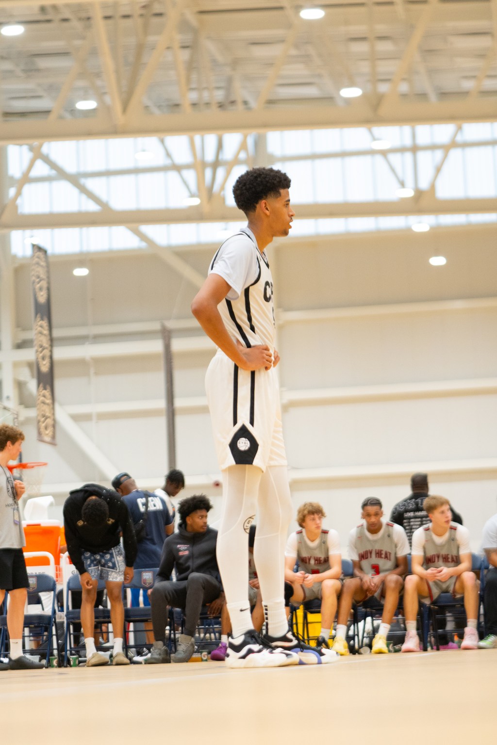 Updated 2028 Georgia Rankings