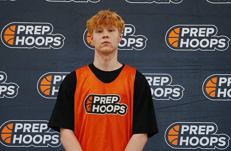 Sophomore ID Camp: Team 1 Standouts