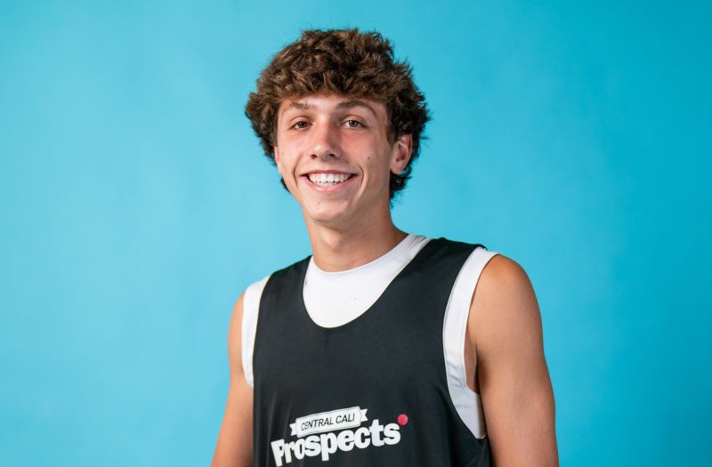 Luke DeManby