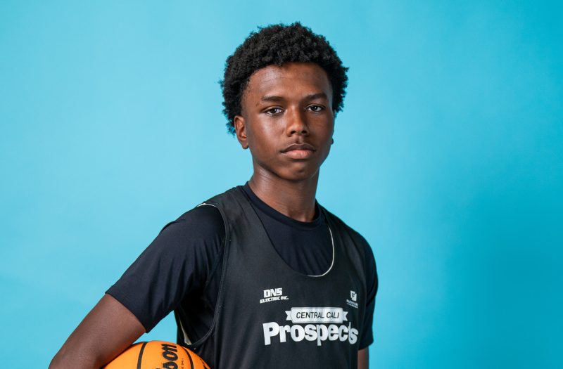 Darion McLean